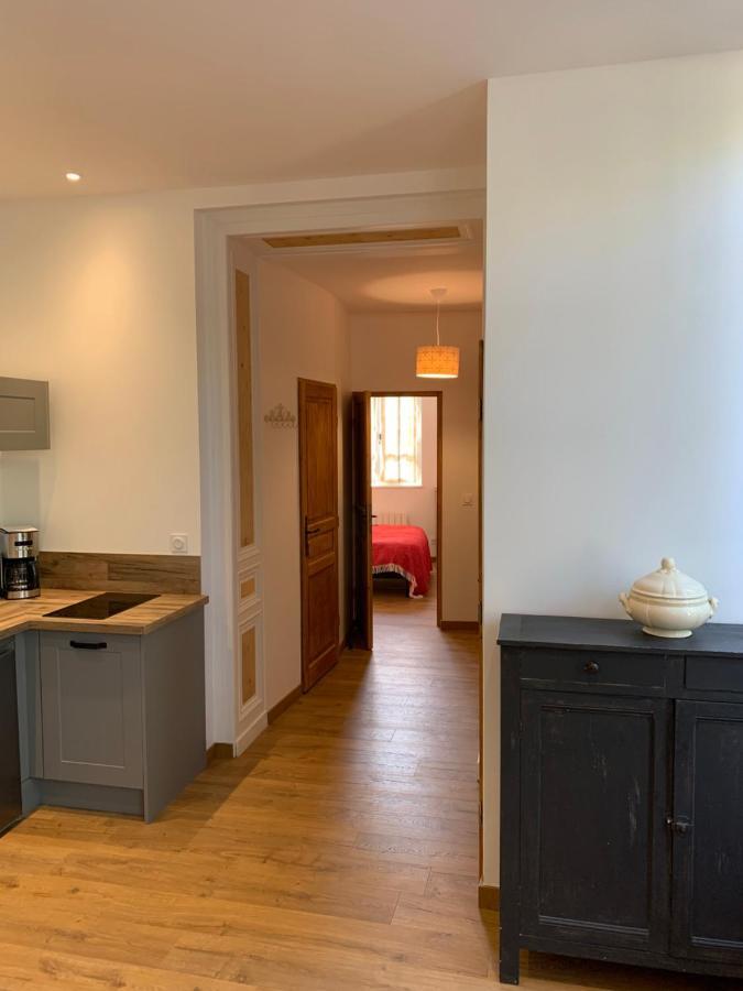 Chez Paul Apartment Honfleur Bagian luar foto